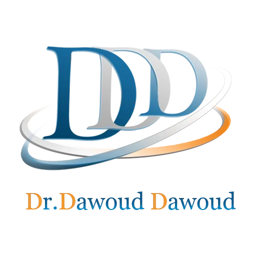 عيادة الدكتور داوود داوود