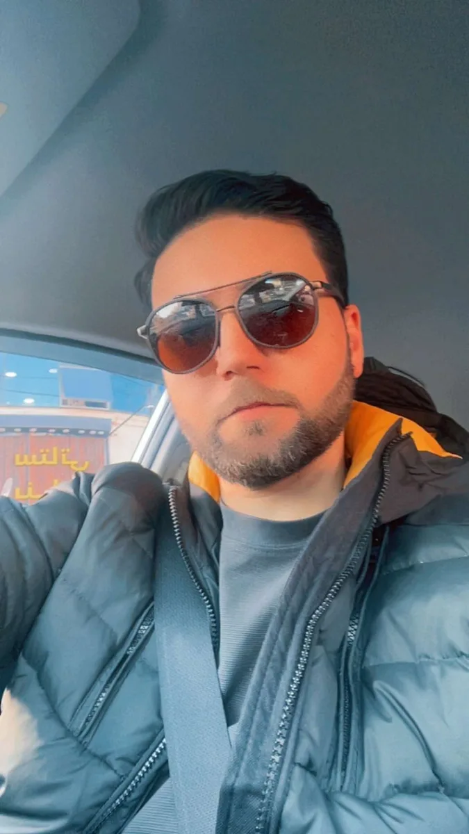 محمد عرفات حسن